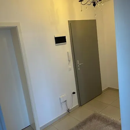 Two-room Apartment *