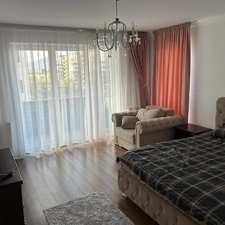 Apartment Two-room Brasov