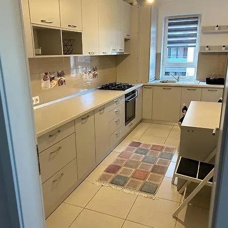 Two-room Apartment *
