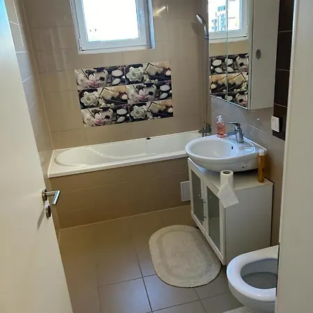 Apartment Two-room *