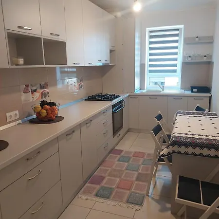 Apartment Two-room Brasov