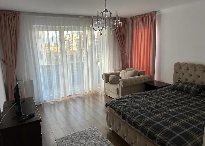 Daire Two-room Braşov
